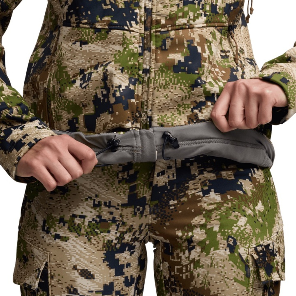 Sitka Womens Jetstream Jacket - image 4